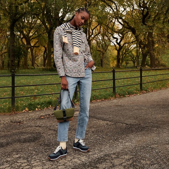 NWT J crew slim boyfriend jean size 25 - Picture 5 of 7